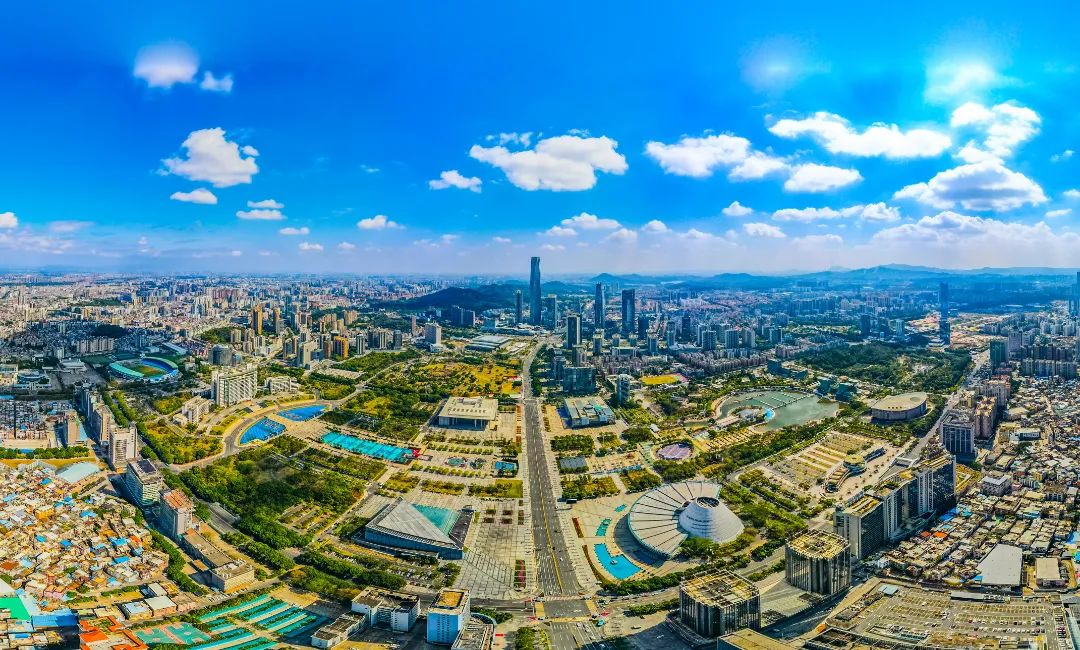 深圳市投資管理新策略 聚焦科技與創(chuàng)新驅(qū)動(dòng)增長(zhǎng)